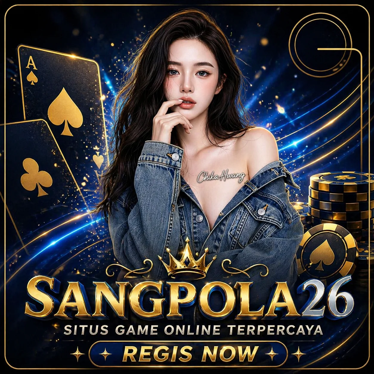 Sangpola26 Website Gaming Terlengkap Asia